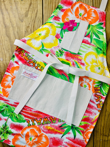 Leilani Apron - Special Edition