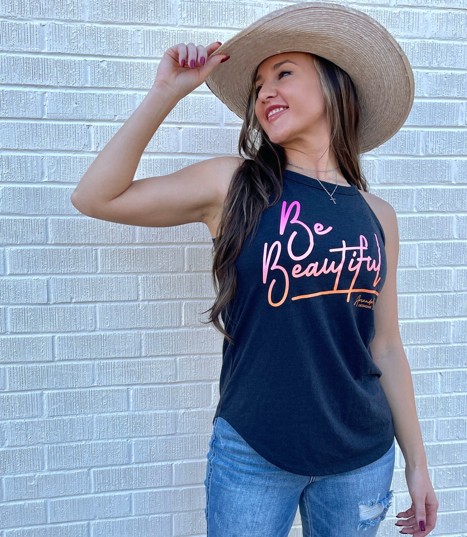 Amanda Bright Designs