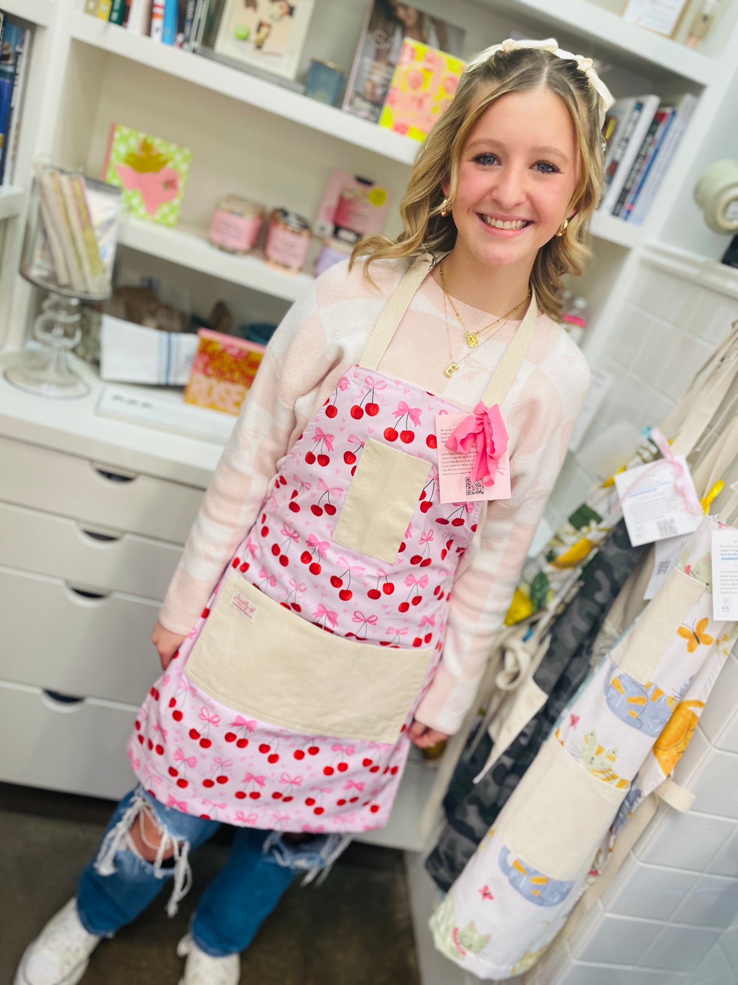 Original Aprons
