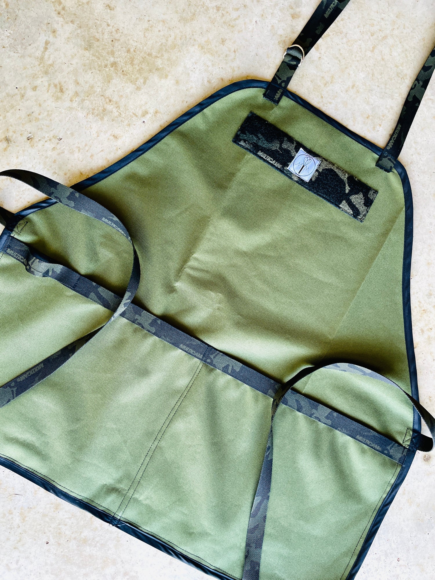 Men's Aprons