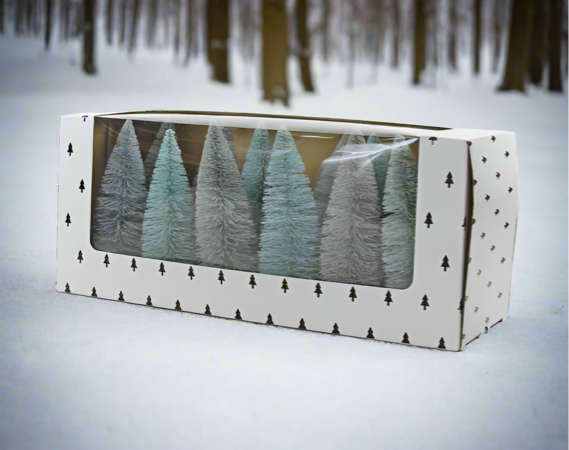 Cody Foster Bottlebrush Trees - Thumbnail 2