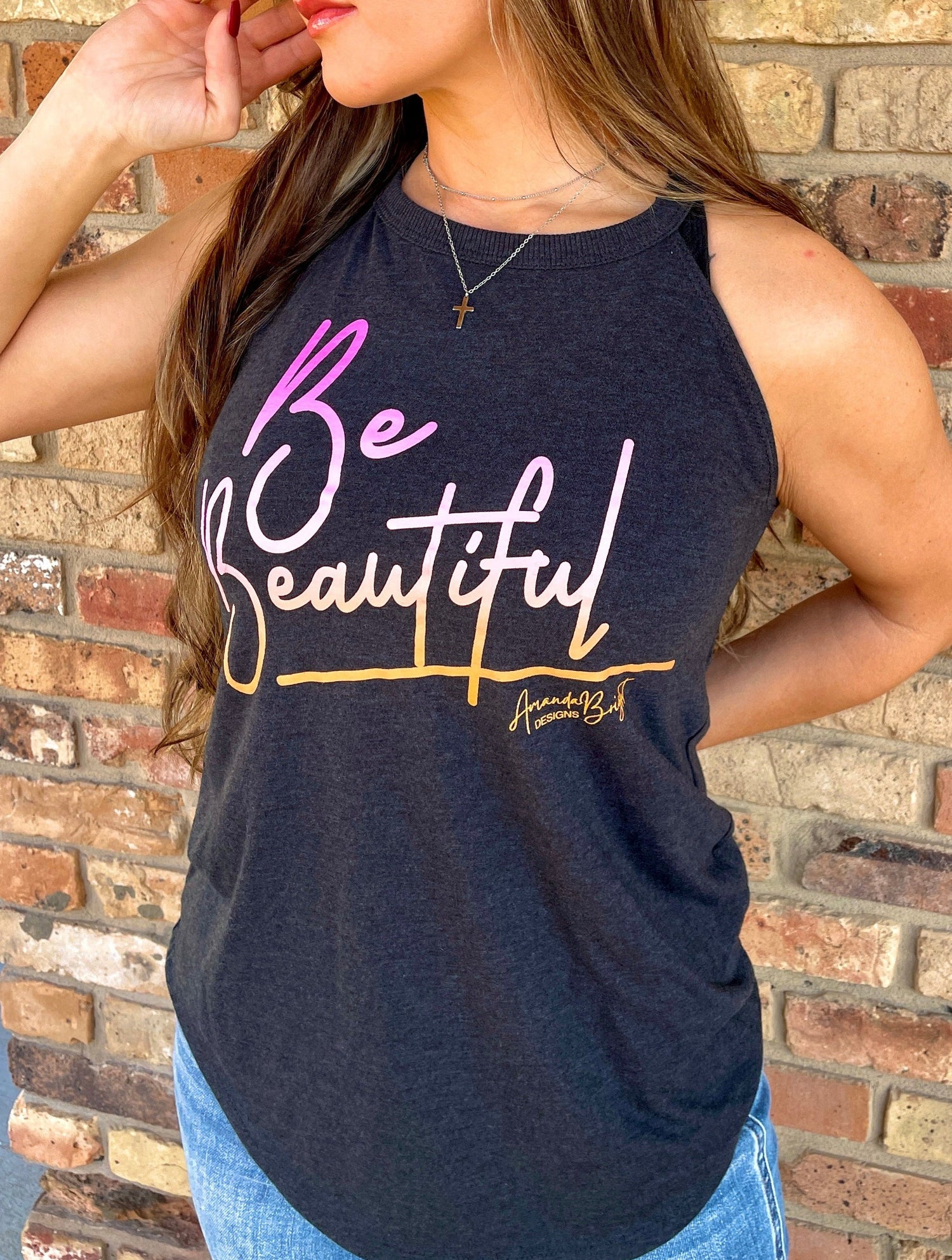 Tops & Tanks