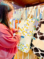 Amanda Bright Custom Size Apron