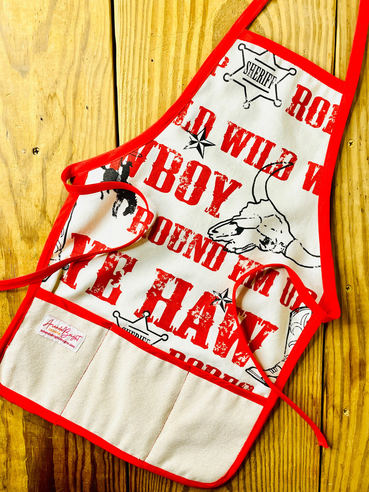 Children's Aprons