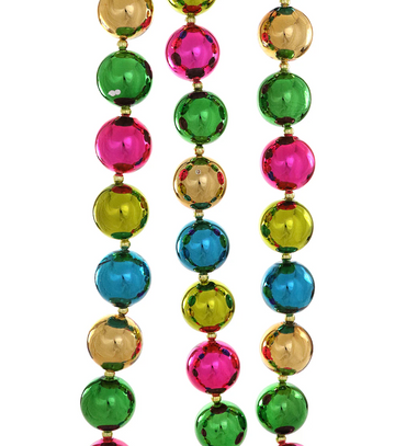 Cody Foster Rainbow Vintage Garland