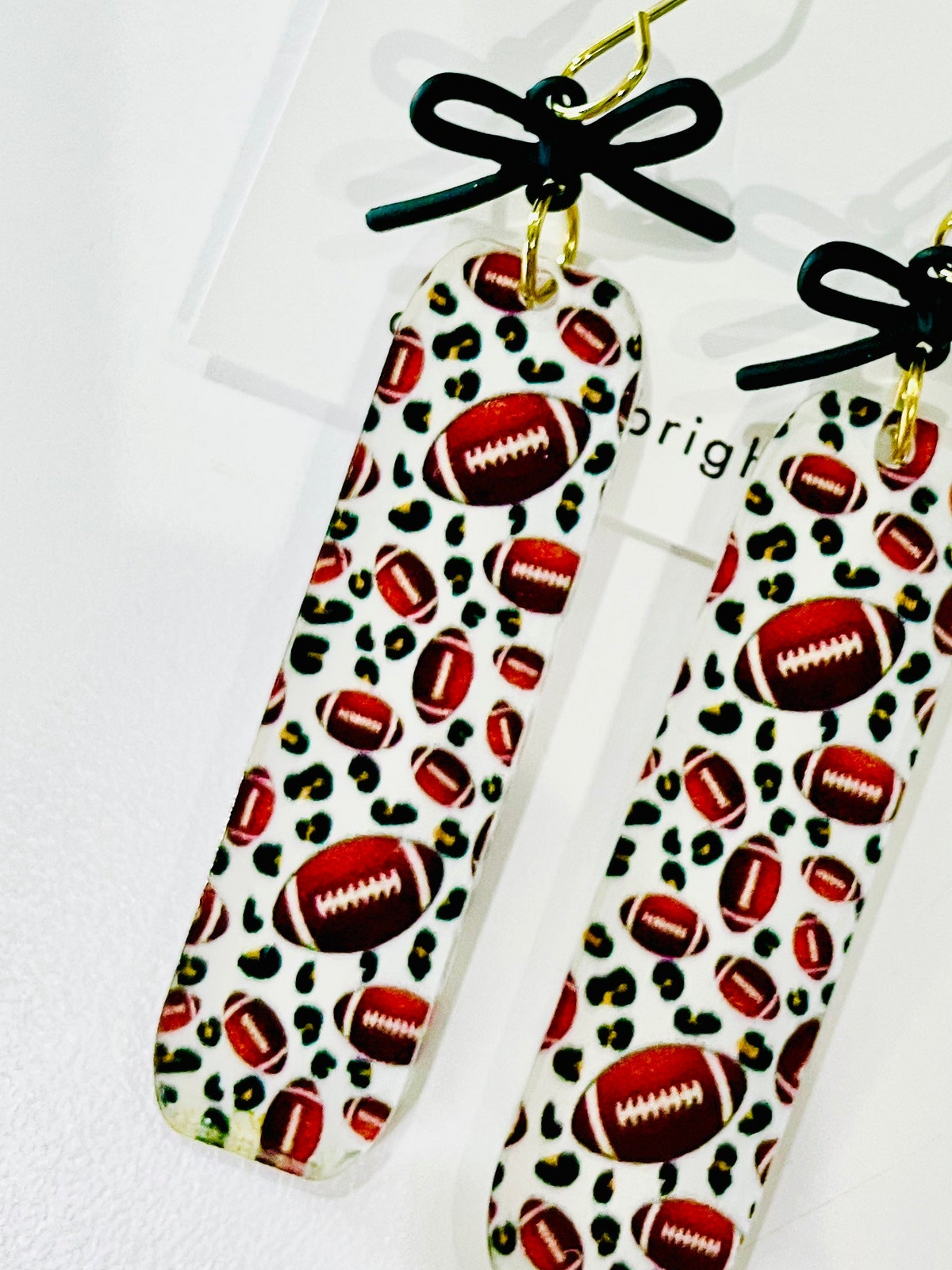 Fall & Halloween Earrings