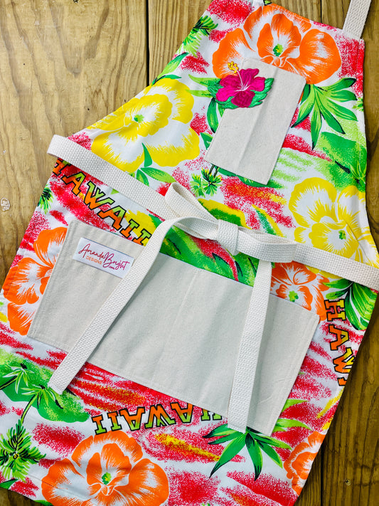 Leilani Apron