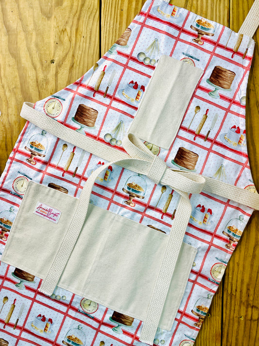 Darla Apron