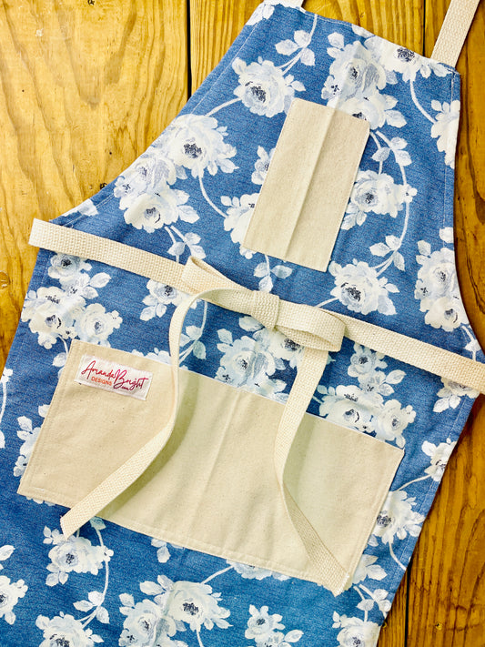 Eleanor Apron