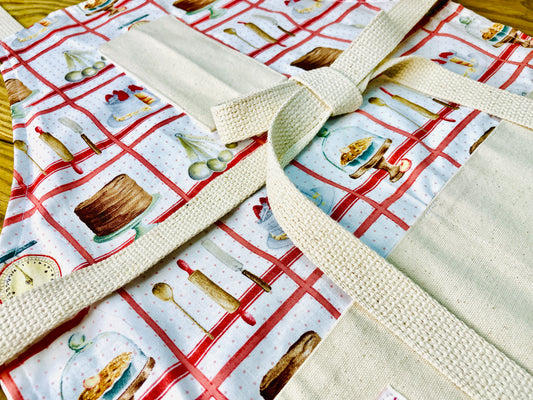 Darla Apron