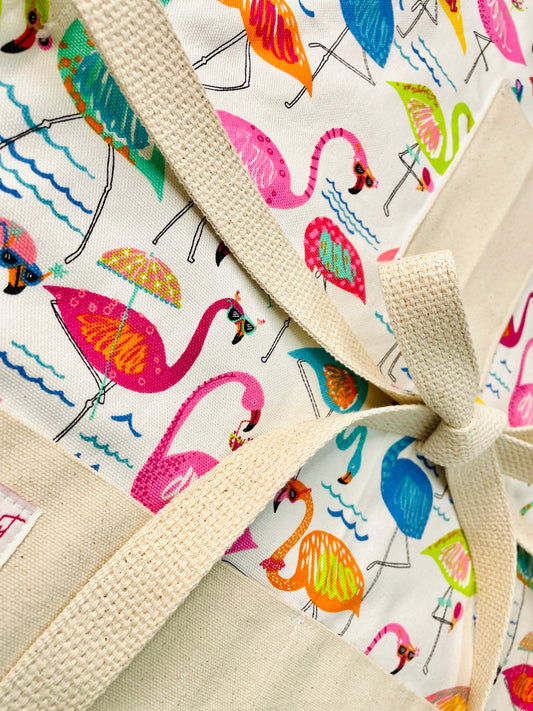 Flo Apron