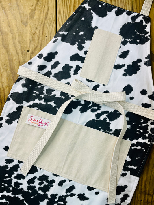 Cheyenne Apron