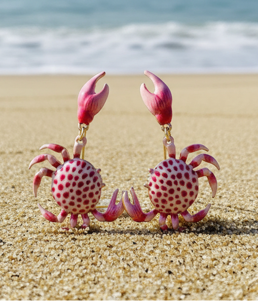 Summer Earrings