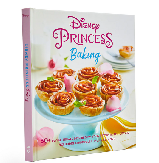 Disney Princess Baking Gift Set