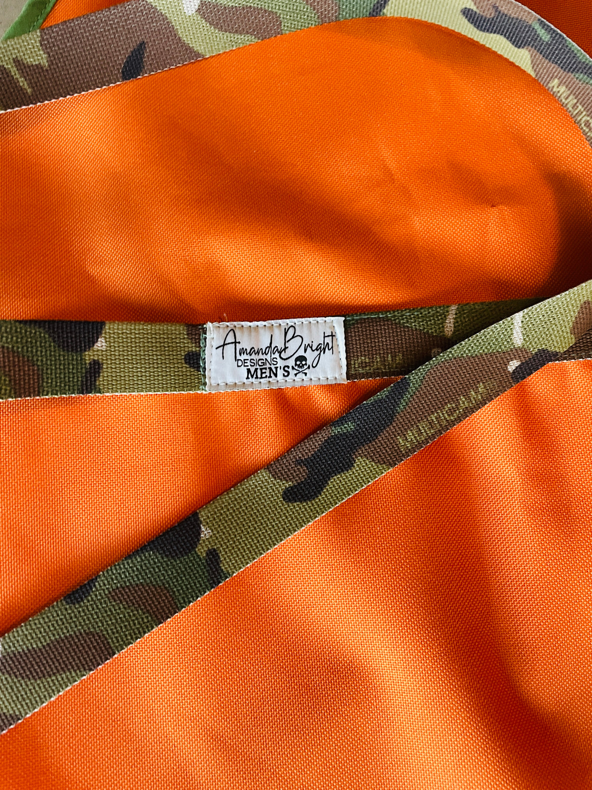 Men's BBQ Aprons