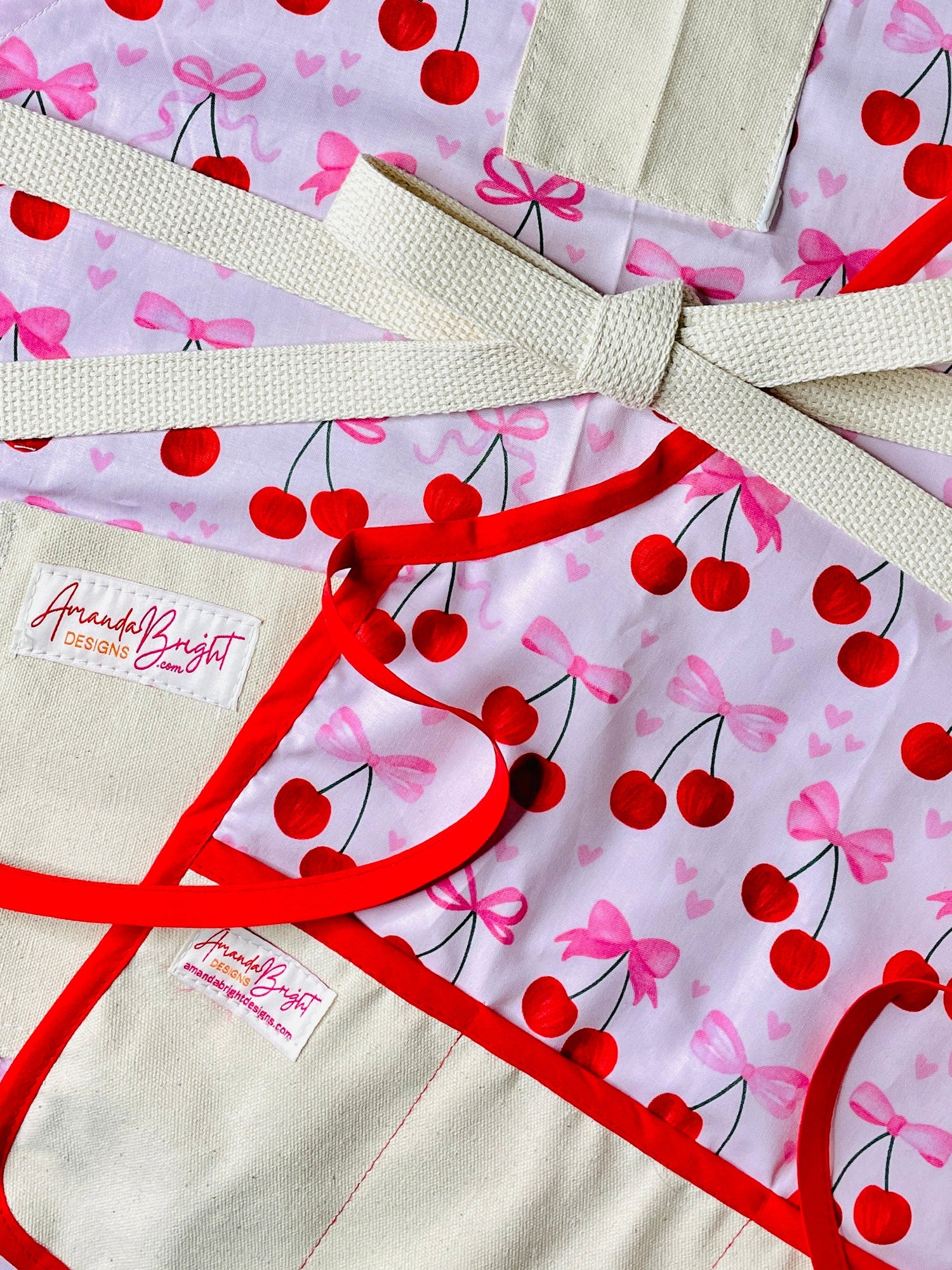Mommy & Me Aprons