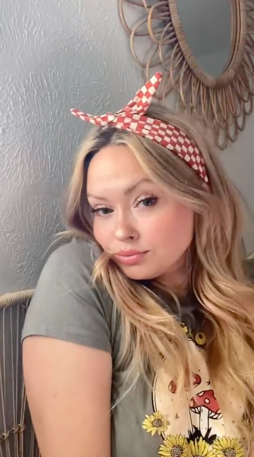 Load video: &lt;p&gt;Our popular, sought-after headband created for women of all ages is effortless to wear and style. Explore our YouTube channel below for inspiration and endless possibilities!&lt;/p&gt;